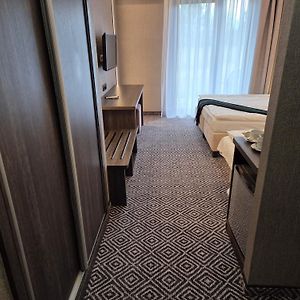 Pokój typu deluxe z łóżkiem king-size
